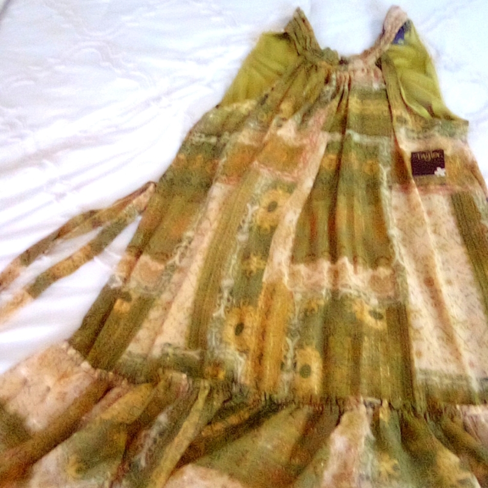 DRESS - Picture 2 of 4